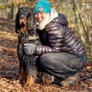 Annika & Frieda