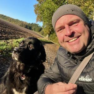 Matthias Schulz und Ally
